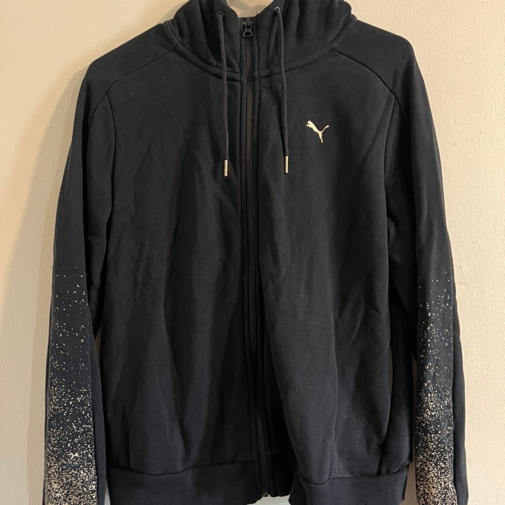 Puma Jacket